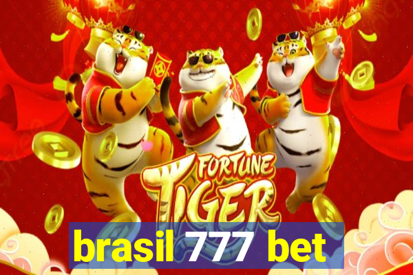 brasil 777 bet